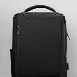 Sac à dos antivol avec chargeur USB