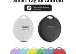 Smart Tag Bluetooth pour Android