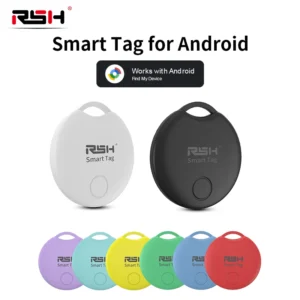 Smart Tag Bluetooth pour Android
